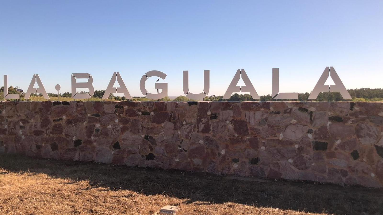 La Baguala Hotel Pajas Blancas Bagian luar foto