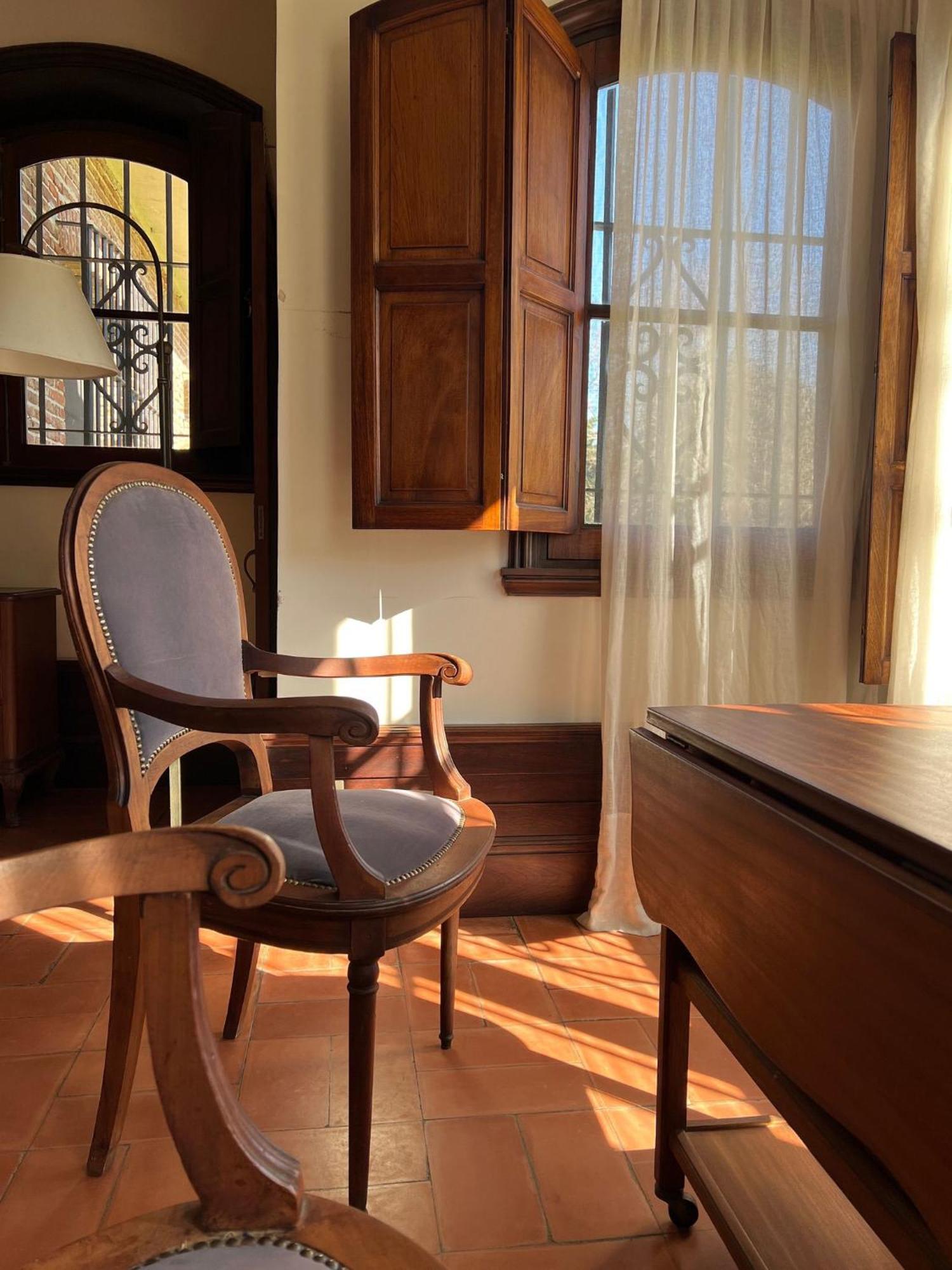 La Baguala Hotel Pajas Blancas Bagian luar foto