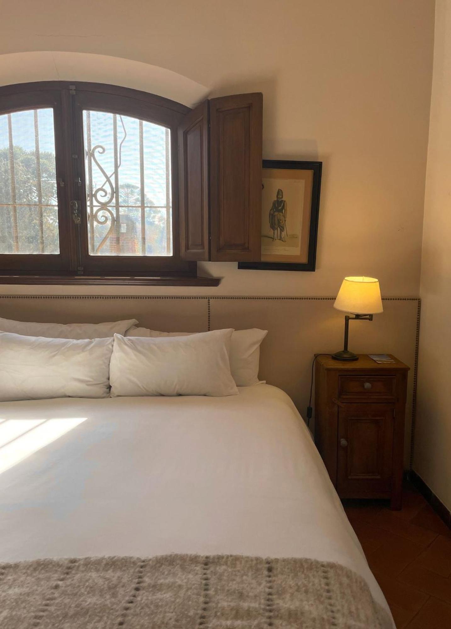La Baguala Hotel Pajas Blancas Bagian luar foto