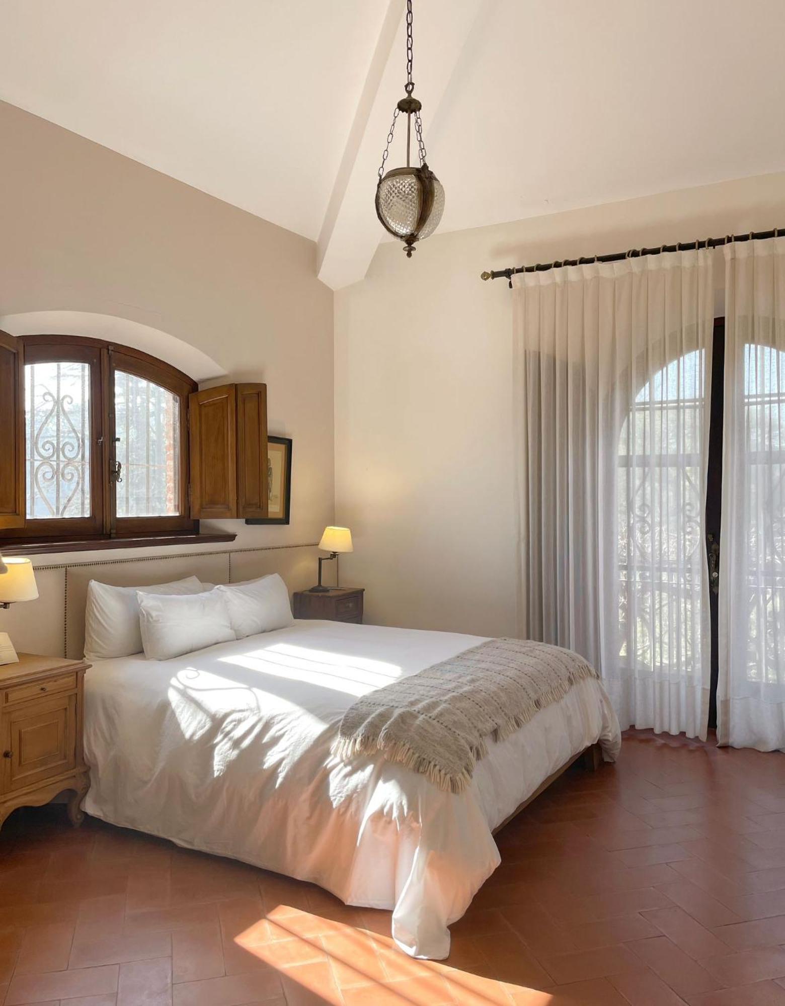 La Baguala Hotel Pajas Blancas Bagian luar foto